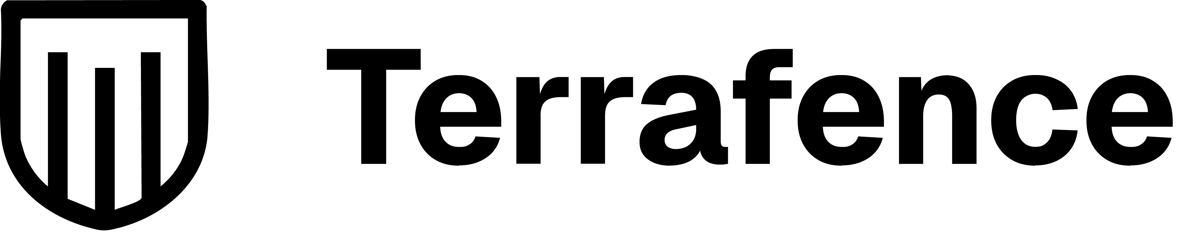Terrafence